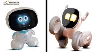 5 best personal robots for kids that