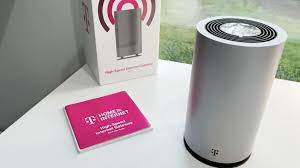 review t mobile 5g home internet