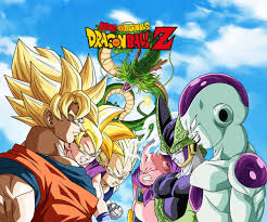 Dragon ball z streaming is u.s. Images Of Dragon Ball Zee Wallpaper Core