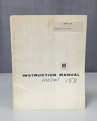 Honeywell Chart Recorder Dr45at Manual