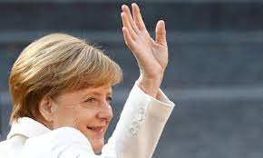 Germany in political turmoil as coalition talks fail - EgyptToday