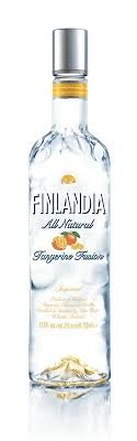 flavored vodka reviews and news