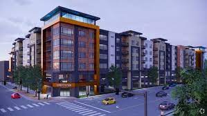3 bedroom apartments for in 23462