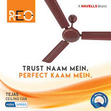 havells reo tejas high sd ceiling