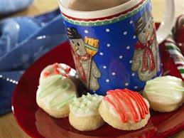 Shape into 1 inch balls and place on an ungreased cookie sheet. Holiday Shortbread Cookies Karo Syrup