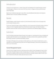 Job Position Proposal Template New Word Images Of Download