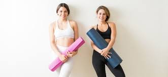 exercise mat vs yoga mat which fits
