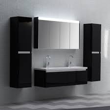 We carry hundreds of 19 inch to 126 inch, handcrafted, discount bathroom vanities and double sink vanities at wholesale prices. Lusso Stone Noire Double Designer Bathroom Wall Mounted Vanity Unit 1500 Vanity Units