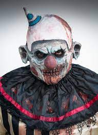 zombie clown stan winston of