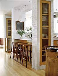 how to design a kitchen with a load