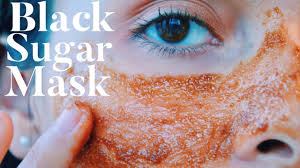 skinfood black sugar wash off mask