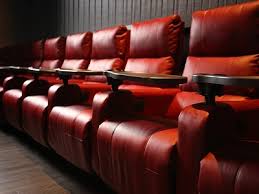 Caldwell Cinemas Bow Tie Cinemas