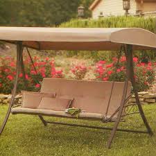Futon Swing Replacement Canopy S010047
