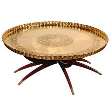 Large Coffee Table Tray 7 For On