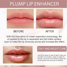 2 pcs lip plumpe set natural lip