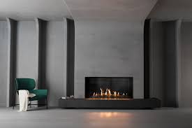 Mode Ks1460 By Escea Fireplace Company
