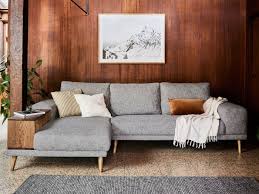Paris Modular Sofa Series L Shape