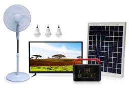 certified solar power systems