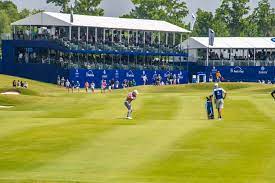 Photo Gallery – Zurich Classic of New ...