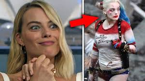 Born 2 july 1990) is an australian actress and producer. Strange Strict Rules Margot Robbie Has To Follow To Play Harley Quinn Youtube