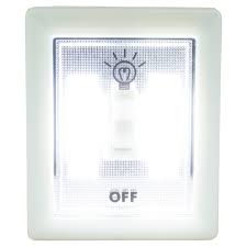 Promier Micro Cordless Light Switch