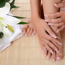 services mod nail spa