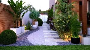 100 Front Yard Garden Landscaping Ideas