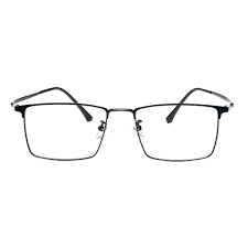 kacamata untuk wajah oval frame