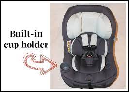 Maxi Cosi Pria 70 Car Seat