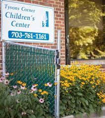 Preschool And Daycare For Tysons Corner