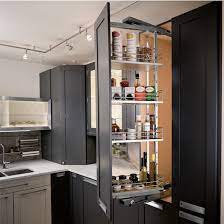 hafele pull out swing kitchen pantry