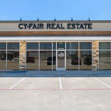 cypress texas real estate agents