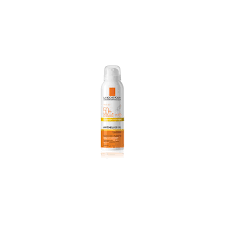 La Roche Posay Anthelios Xl Invisible Mist Ultra Light Spf 50 For Unisex 6 7 Oz Sunscreen