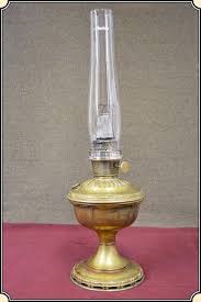 aladdin lamp