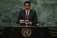What issues did Middle East leaders raise in UNGA address ...