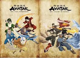 What do fans of The Legend of Korra (TV series) think of the second season  finale? - Quora