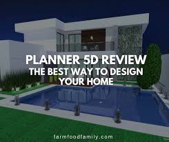 my review of planner 5d the best way
