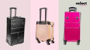 13 best rolling makeup cases for hle