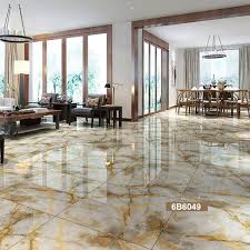 new design natural stone look polished