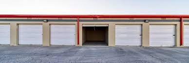 6 self storage facilities near