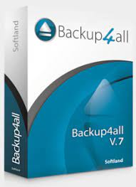 Backup4all Crack 9.2.405 With Portable Free 2022 Download
