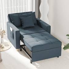 yodolla 3 in 1 futon sofa bed chair