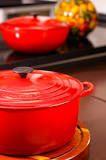What are 8 reasons to use a Dutch oven?