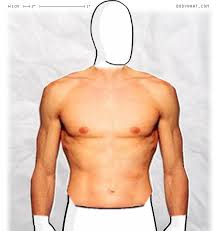 Michael phelps's body recovers much differently now than it did even in the london olympics. Swimming Broad Shoulders V Taper Body Vs Michael Phelps Bodywhat