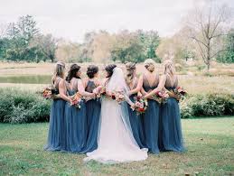 Where To Find Bridesmaid Dresses For Less The New York Times