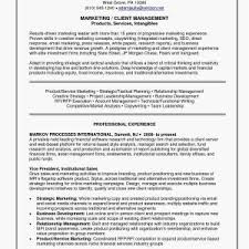 Resume Objective Examples Supervisor Position Valid Resume Samples