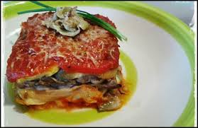 Cómo cocinar berenjenas y sus beneficios. Lasagna De Berenjenas Light Una Receta Ideal Para Comer Rico Y Saludable La 100