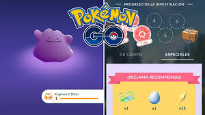 Ditto Chart Pokemon Go Pokemon Go Where Is Ditto