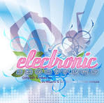Electronic Spectrums
