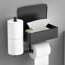 Bathroom Toilet Paper Holders